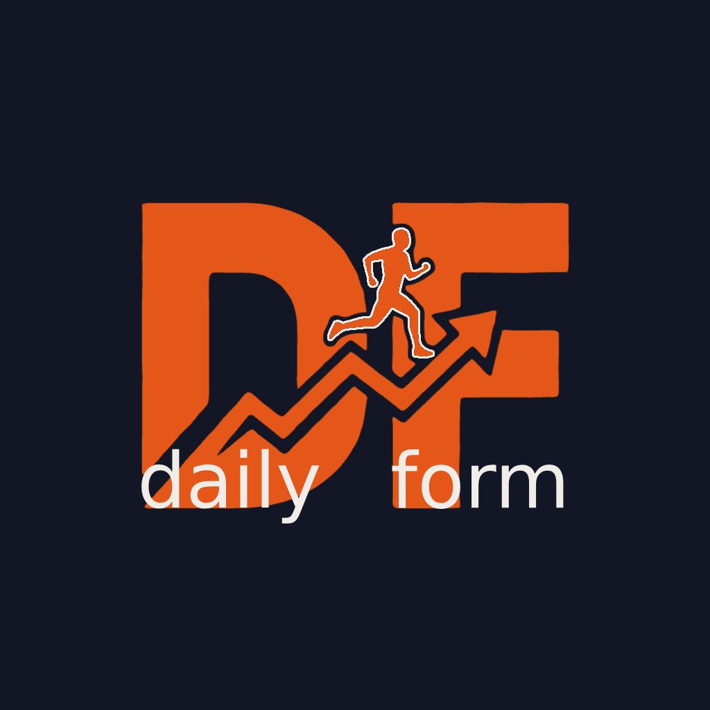 DailyForm